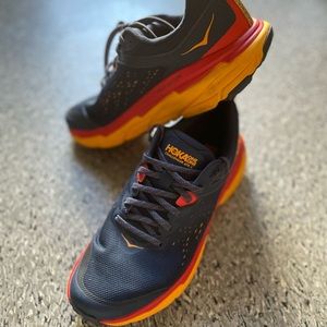 Hoka One One. Challenger ATR